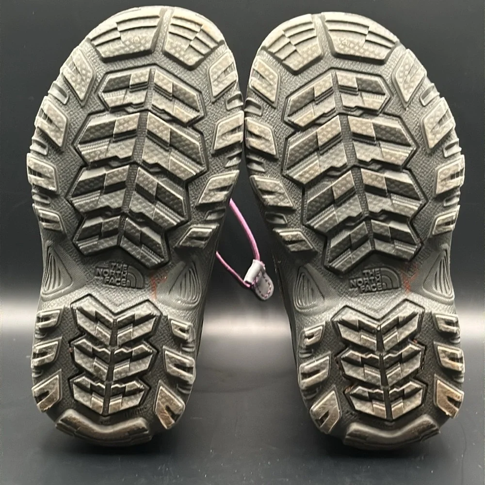 THE NORTH FACE™️ Children's Size 12 'ALPENGLOW' Snow Boots